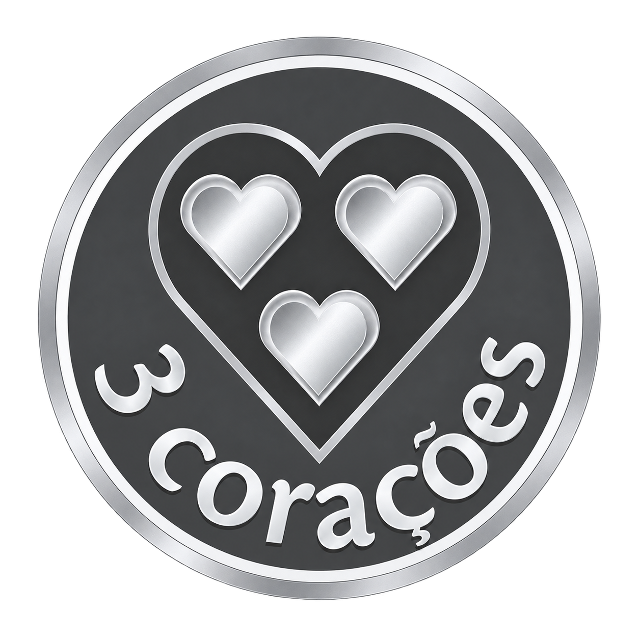 Corações
