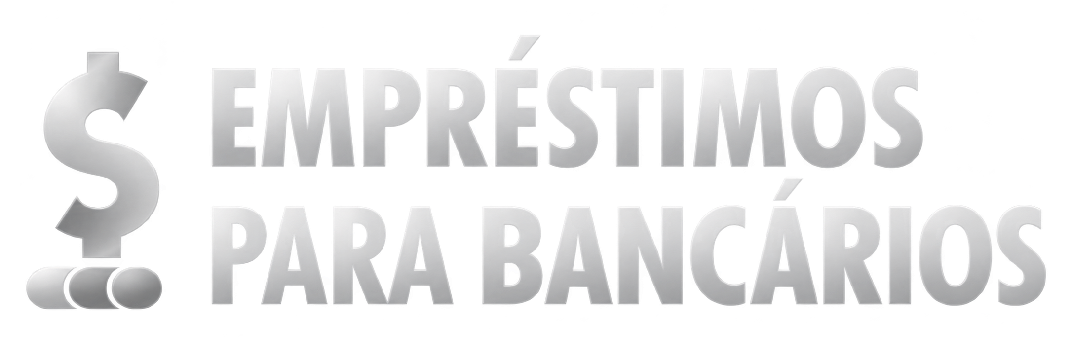 Empréstimos para Bancários