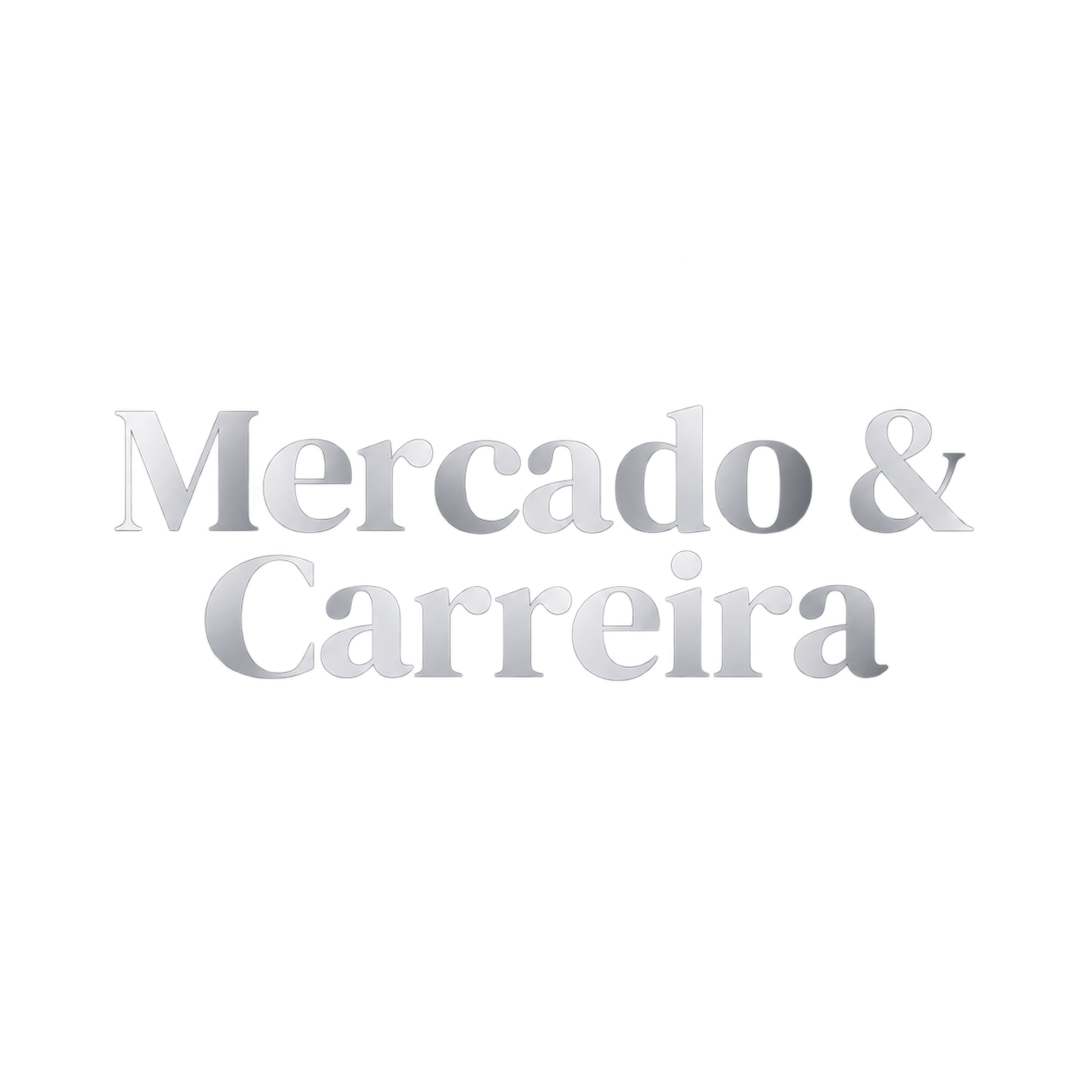 Mercado & Carreira